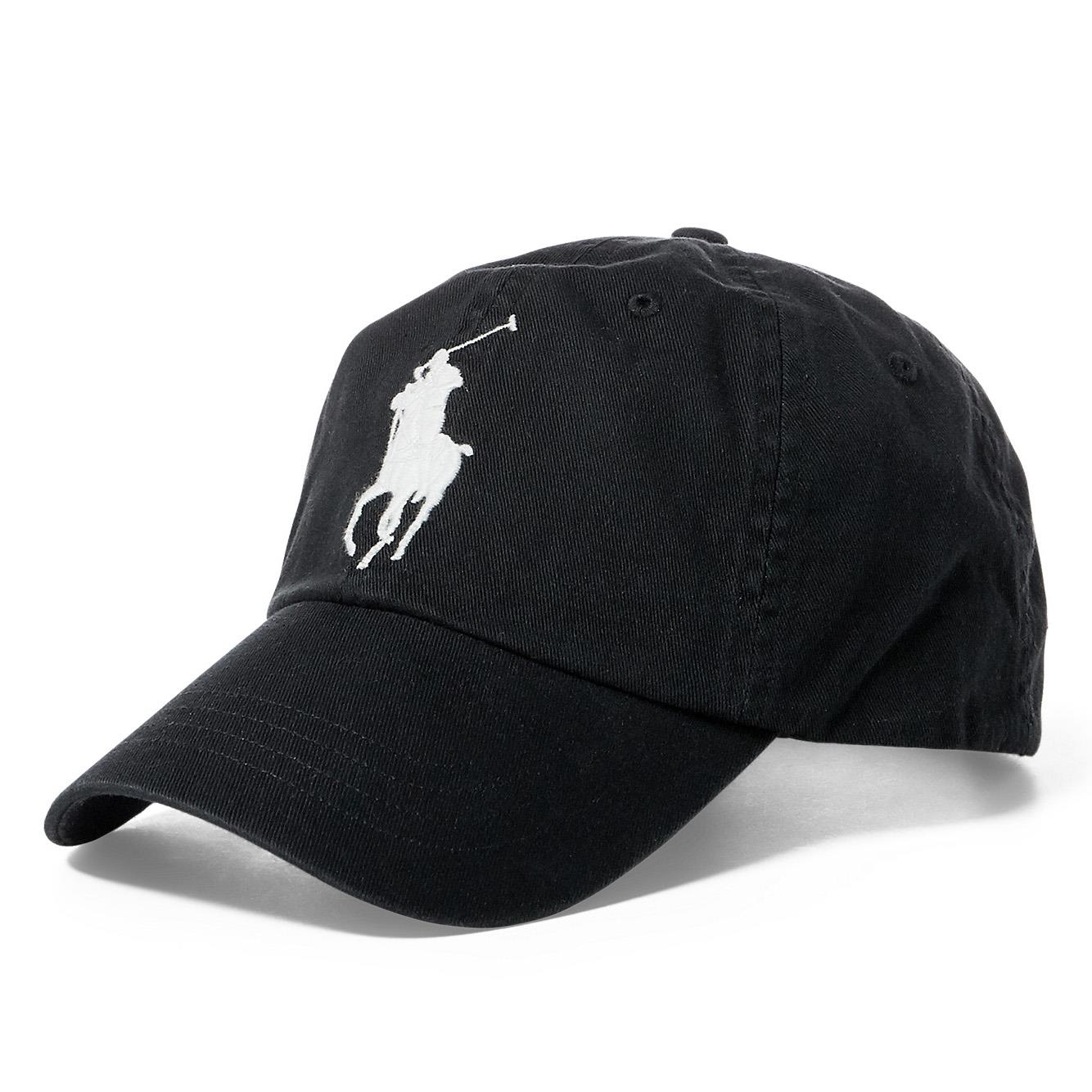 Polo Ralph Lauren Big Pony Chino Ball Cap